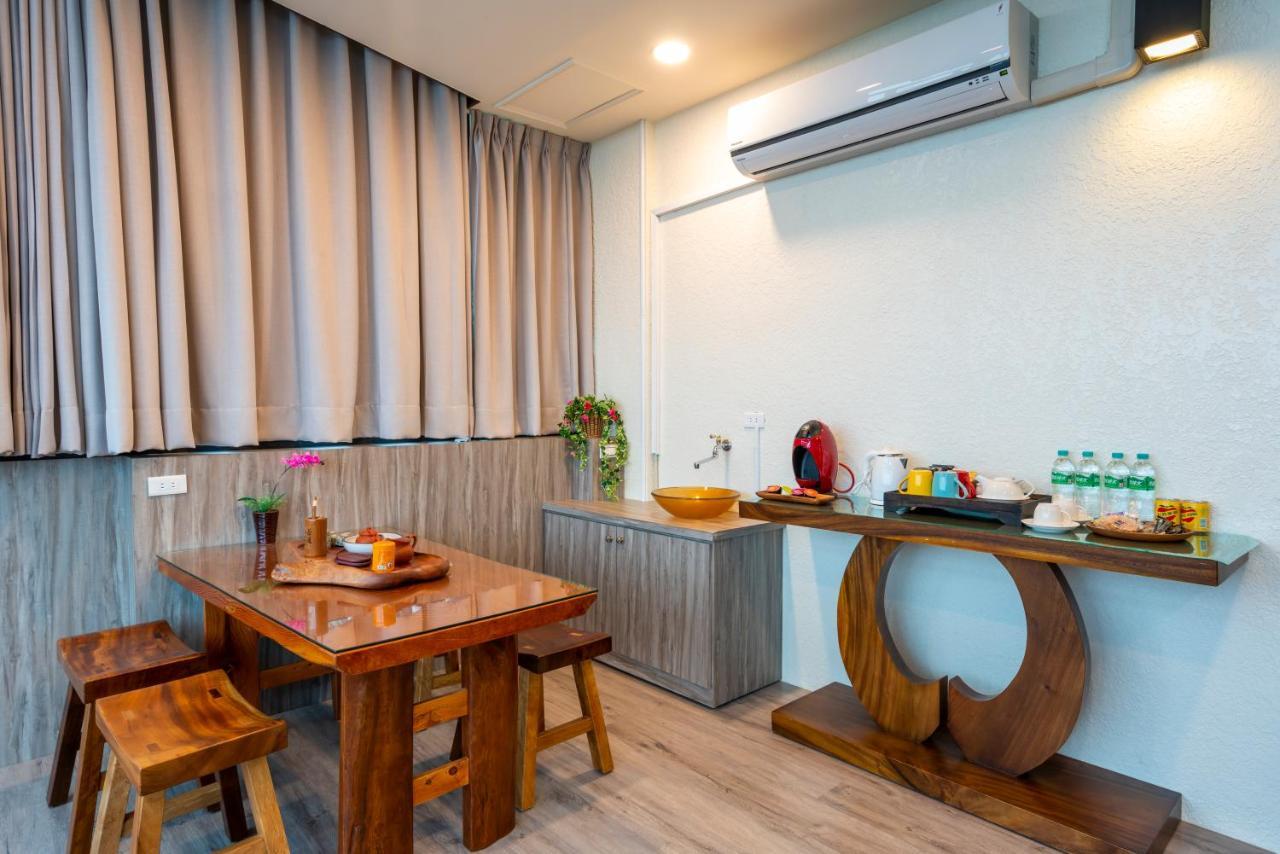 Azure Villa Cát An Ngoại thất bức ảnh