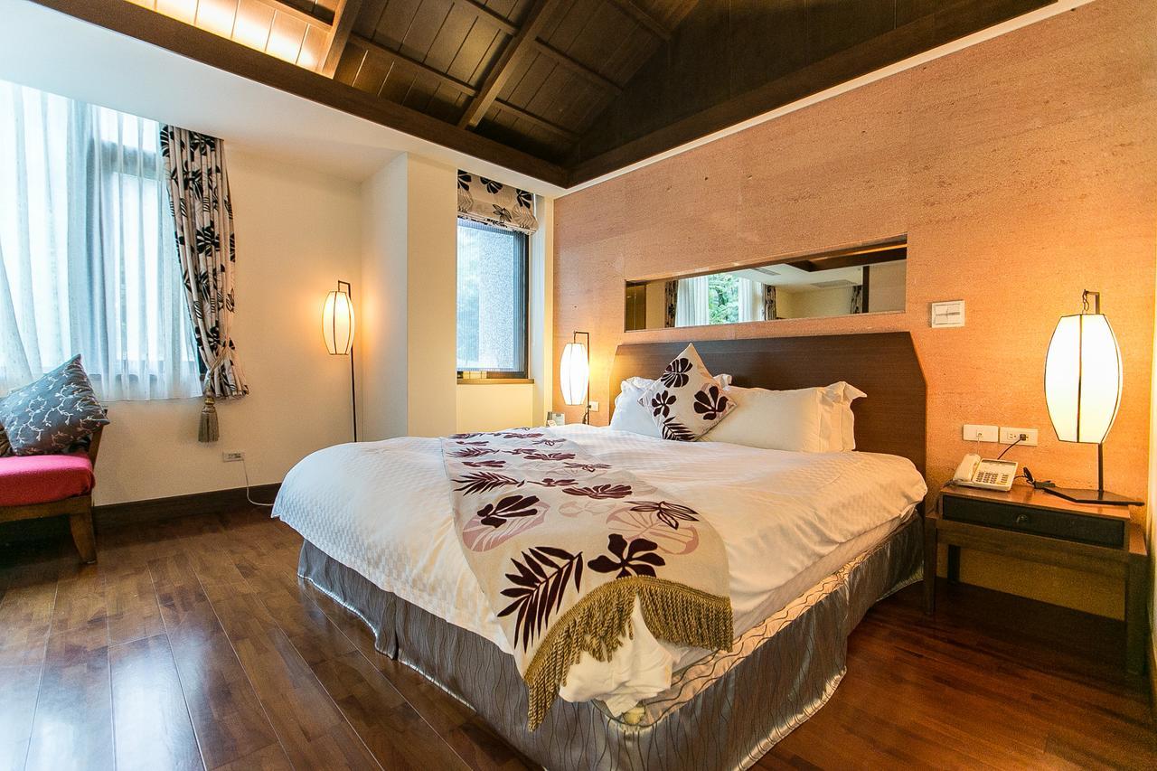 Azure Villa Cát An Ngoại thất bức ảnh